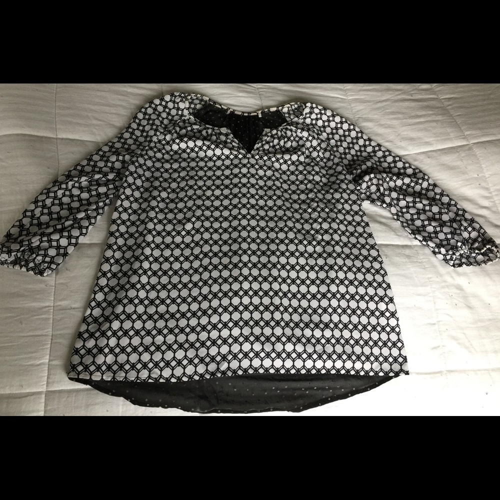 Stitch Fix top